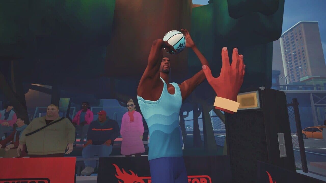 Blacktop Hoops thumbnail 7