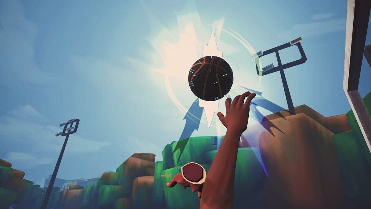 Blacktop Hoops thumbnail 8