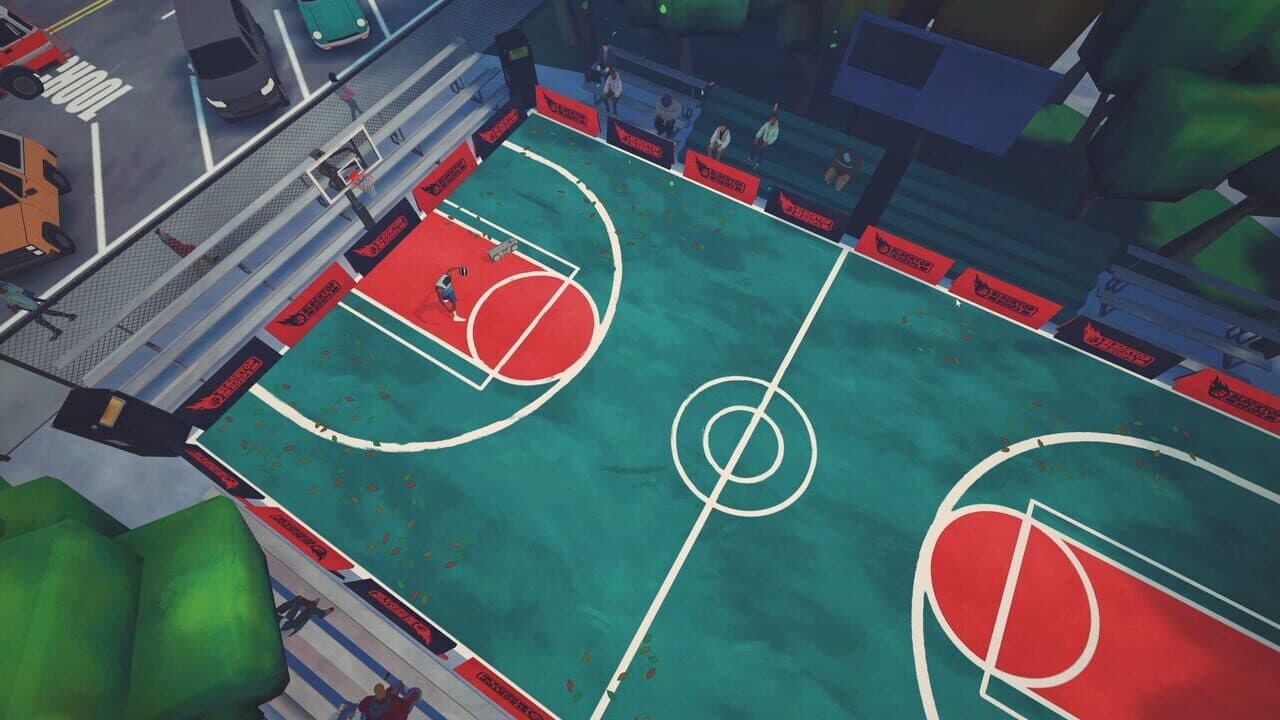 Blacktop Hoops thumbnail 10