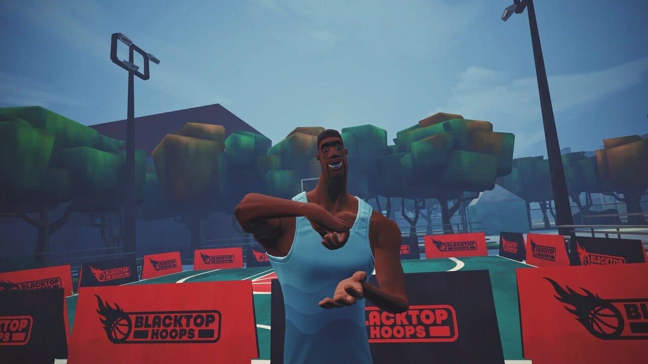 Blacktop Hoops thumbnail 11