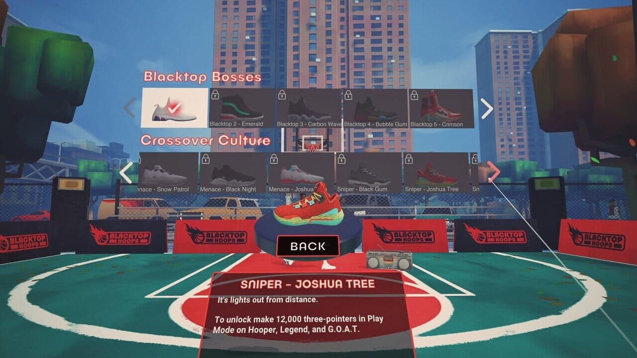 Blacktop Hoops thumbnail 12