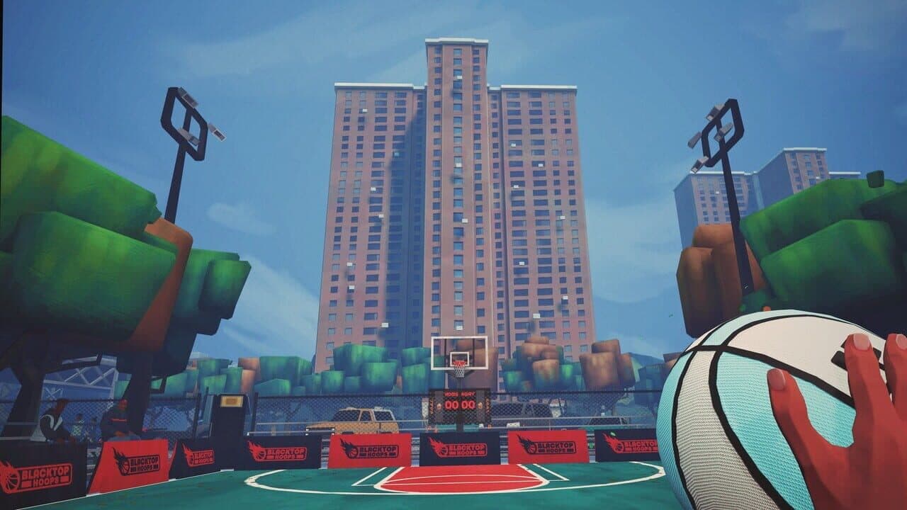 Blacktop Hoops thumbnail 13