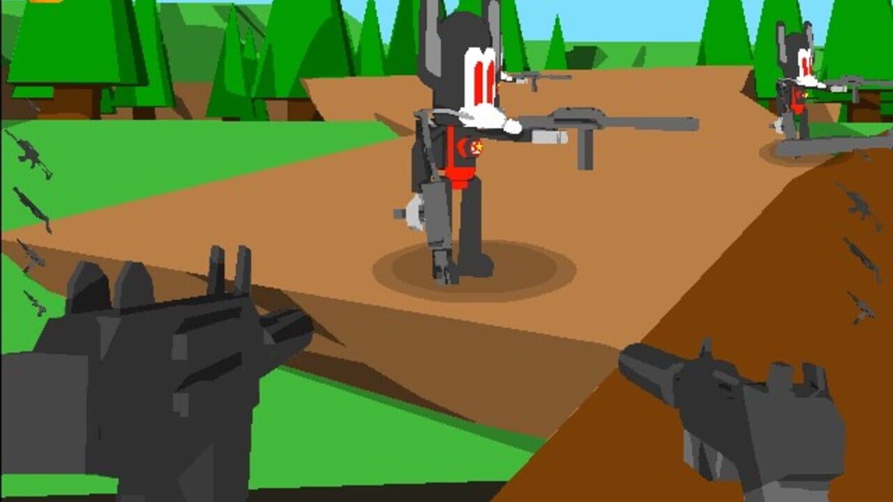 Gunny Bunny screenshot 1