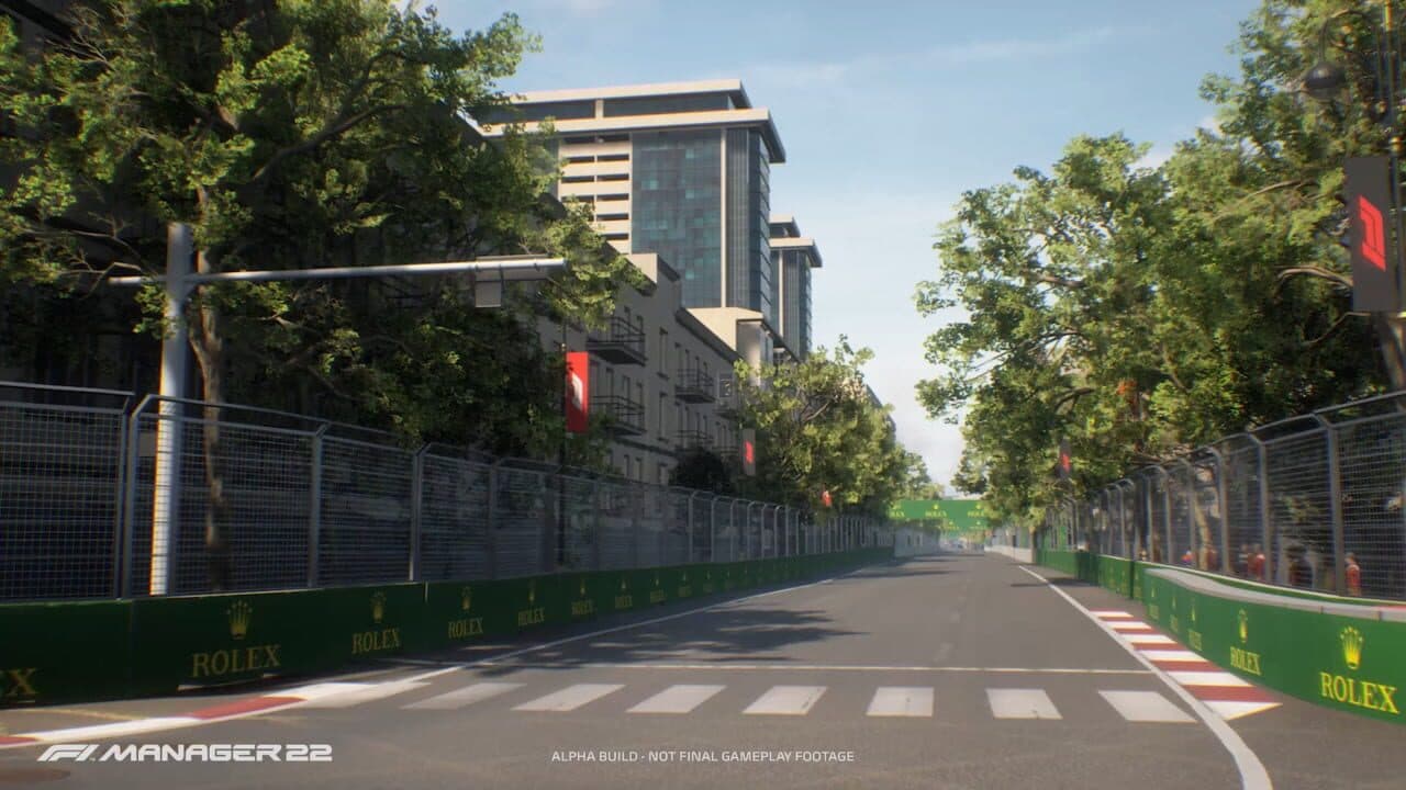 F1 Manager 2022 thumbnail 8
