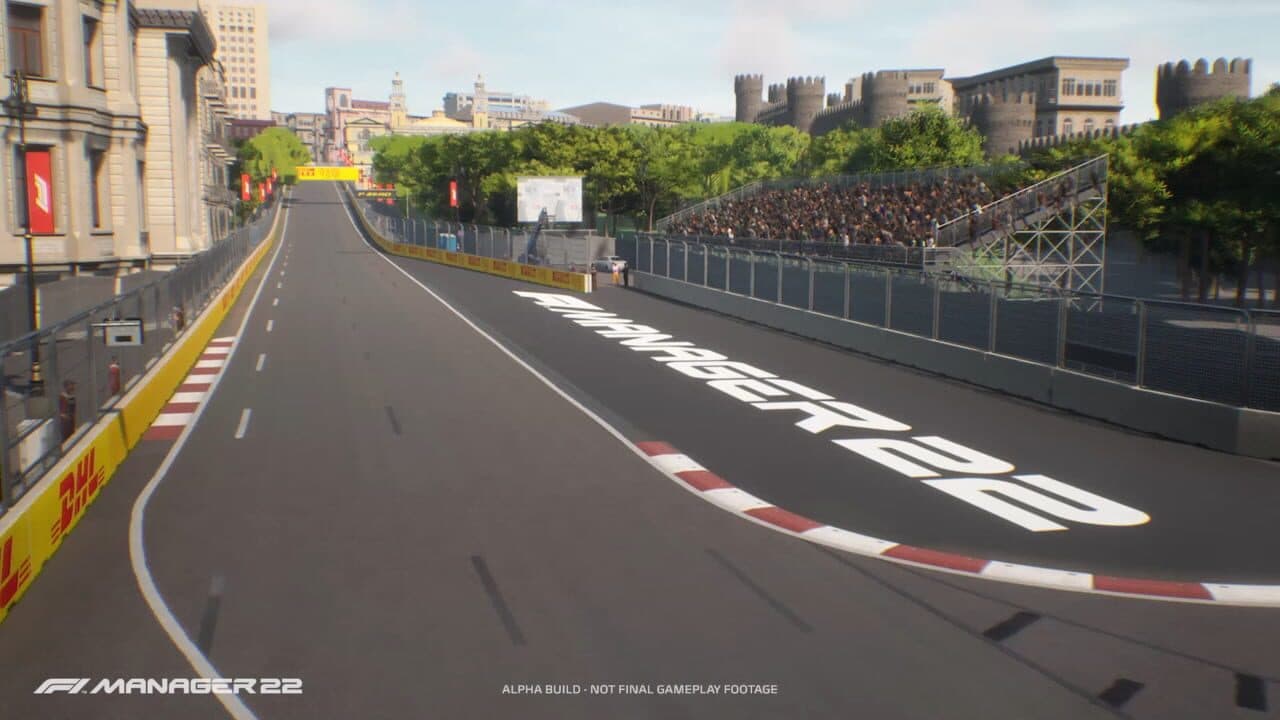 F1 Manager 2022 thumbnail 9
