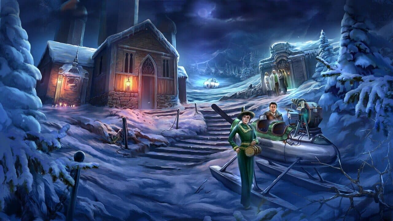 Summer of Adventure Bundle thumbnail 2