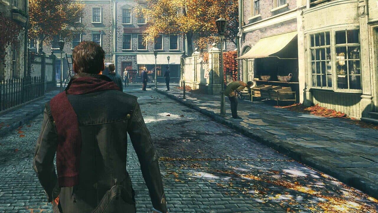 Sherlock Holmes: Crimes and Punishments + Sherlock Holmes: The Devil's Daughter Bundle screenshot 1