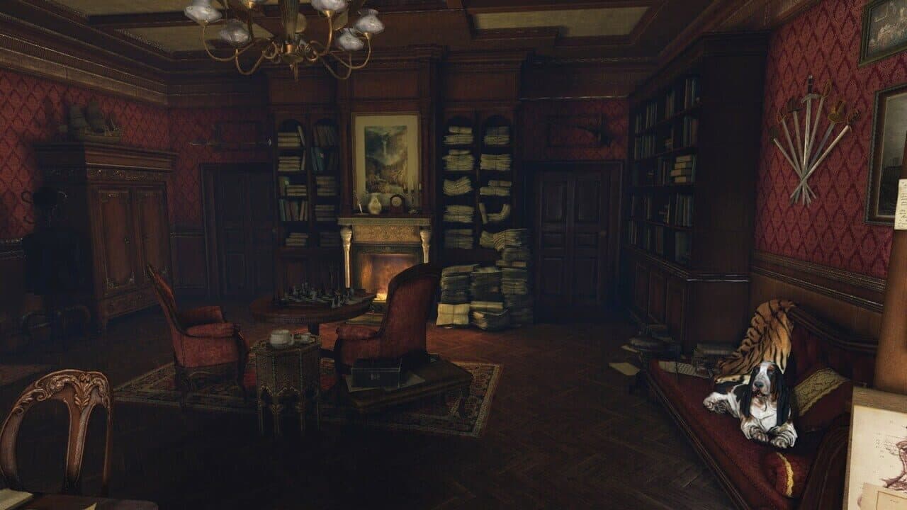 Sherlock Holmes: Crimes and Punishments + Sherlock Holmes: The Devil's Daughter Bundle thumbnail 4