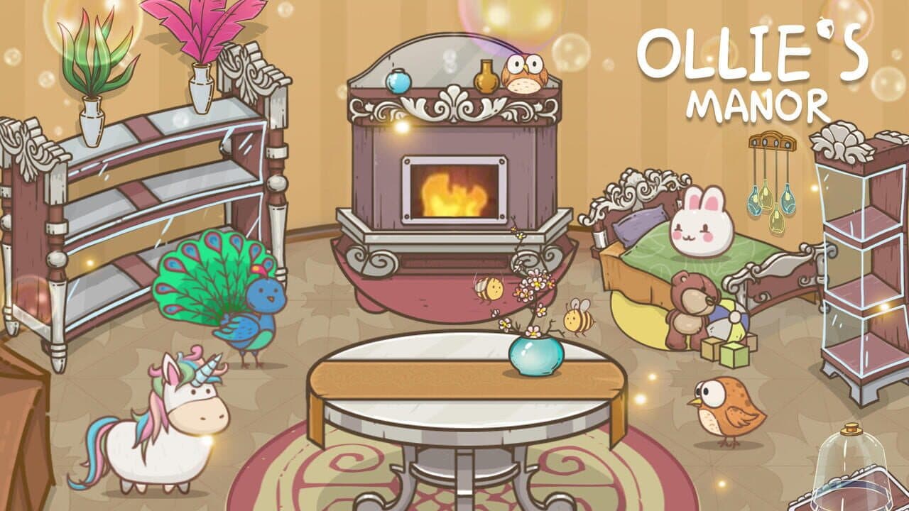 Ollie's Manor screenshot 1