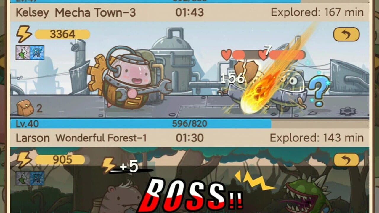 Ollie's Manor thumbnail 5