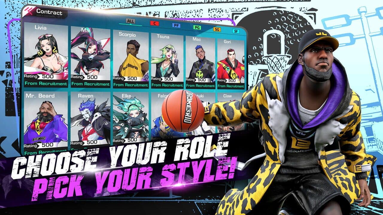 Basketrio thumbnail 2