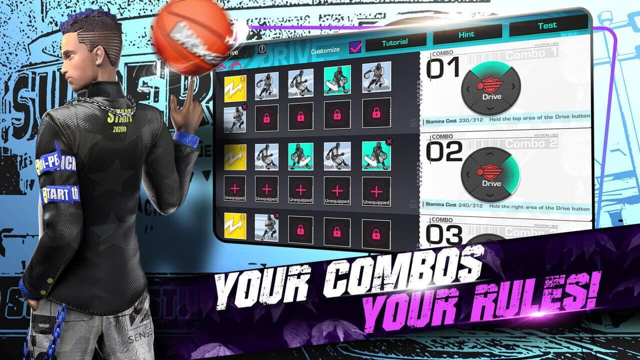 Basketrio thumbnail 3