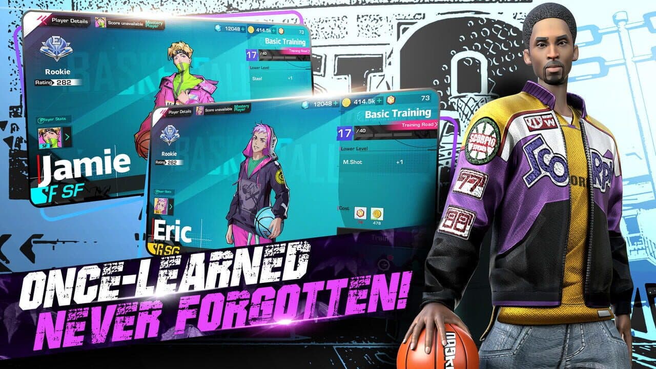 Basketrio thumbnail 4