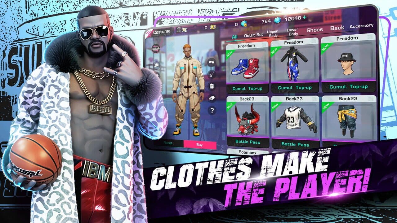 Basketrio thumbnail 5