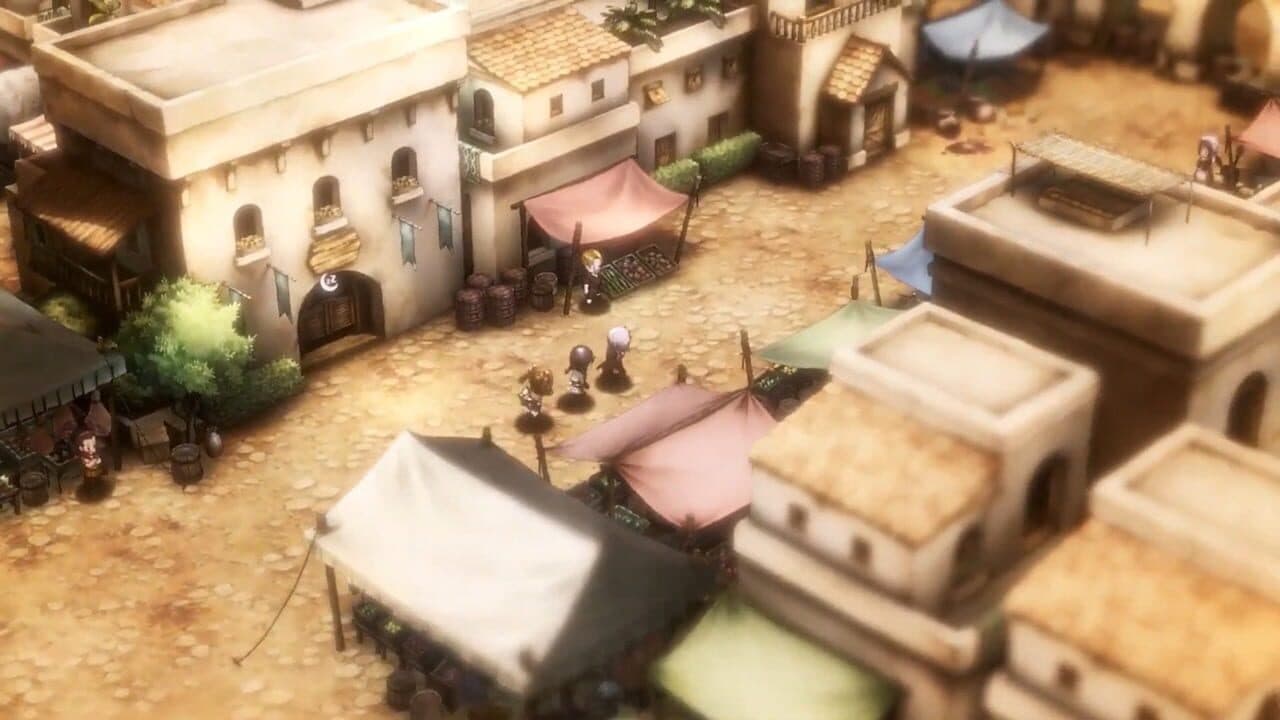 Brown Dust II thumbnail 4