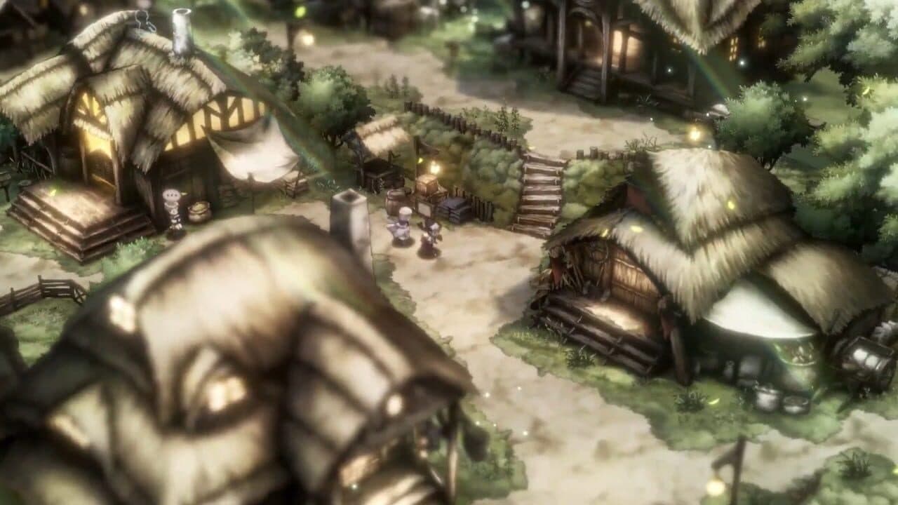 Brown Dust II thumbnail 3