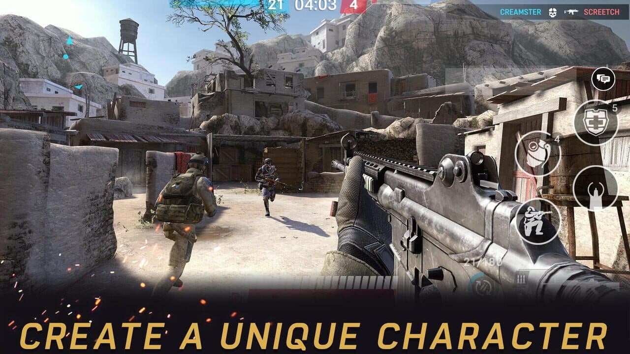 Warface: Global Operations thumbnail 4