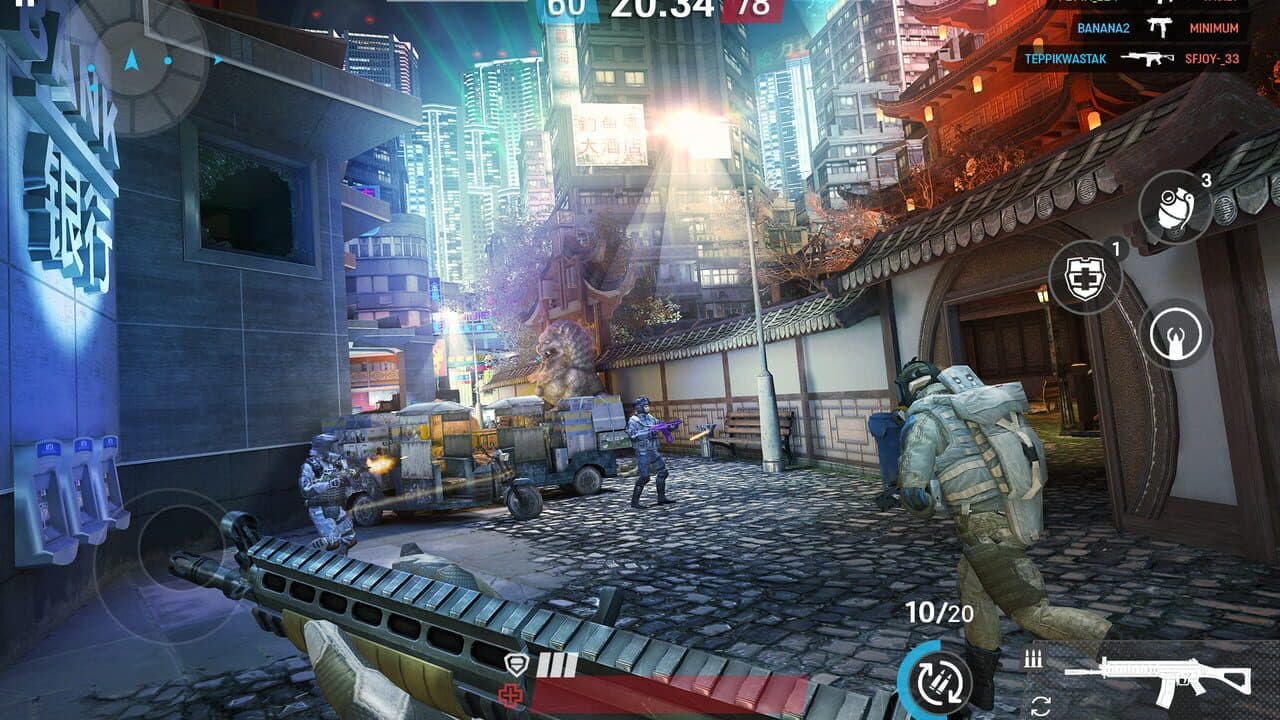 Warface: Global Operations thumbnail 6