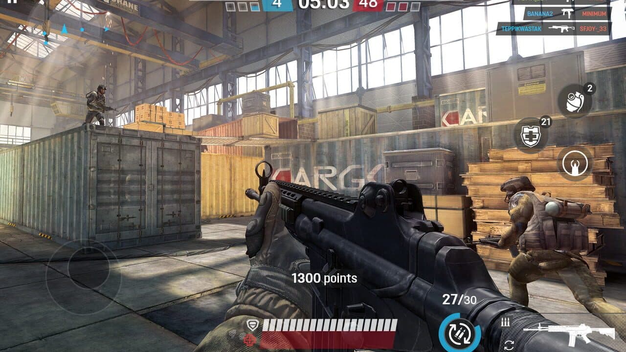Warface: Global Operations thumbnail 7