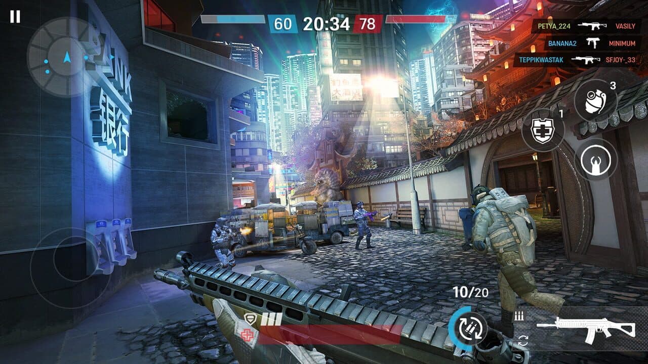 Warface: Global Operations thumbnail 9