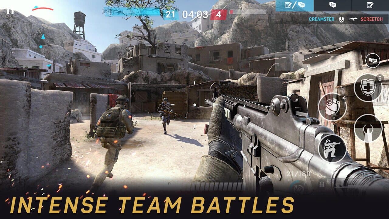 Warface: Global Operations thumbnail 11