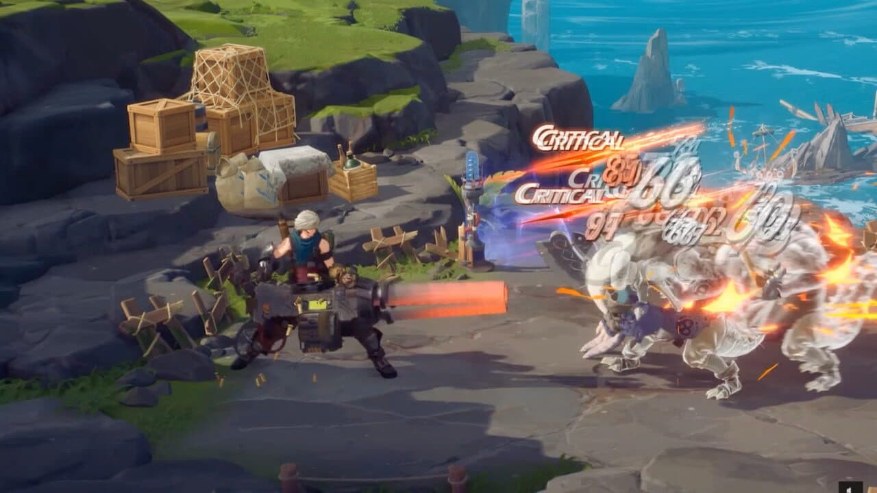 Overkill thumbnail 7