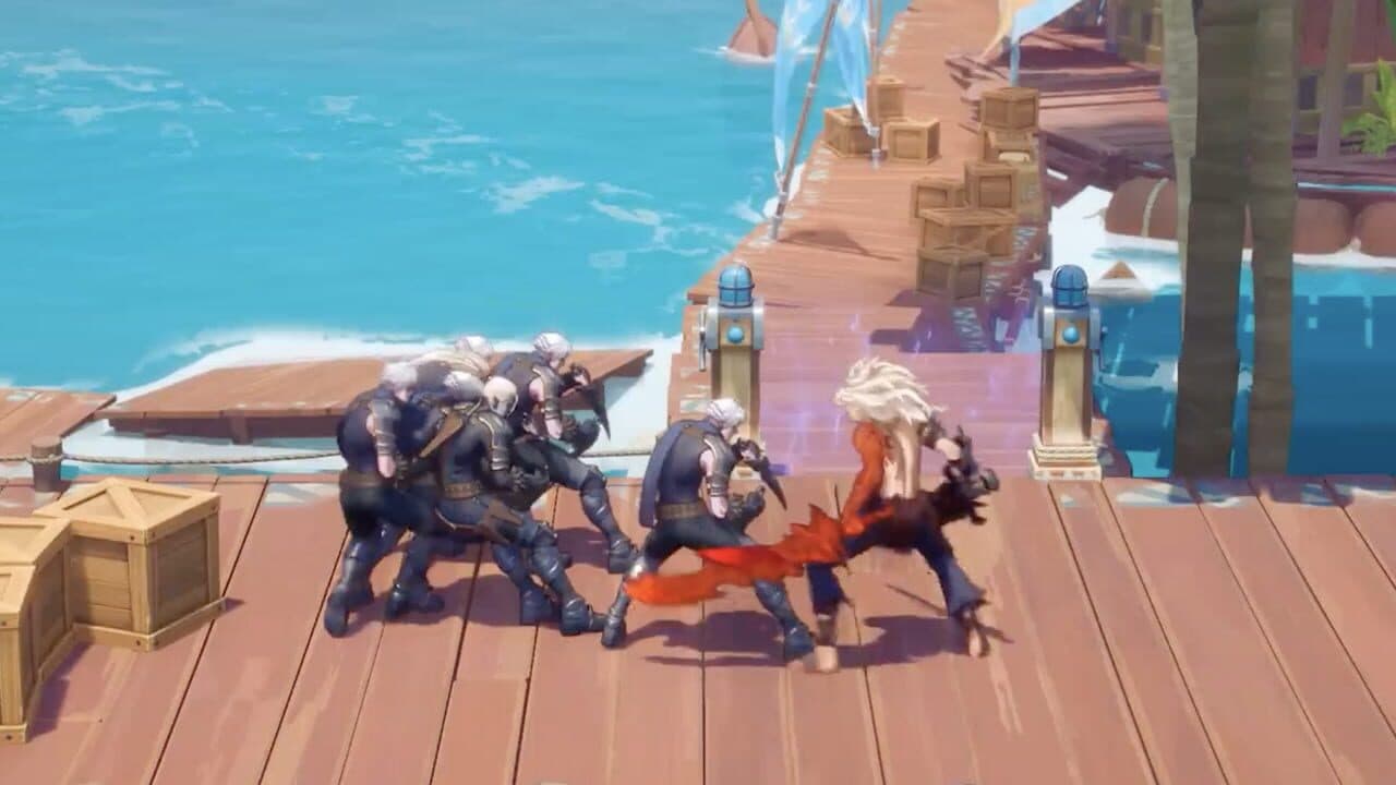 Overkill thumbnail 5