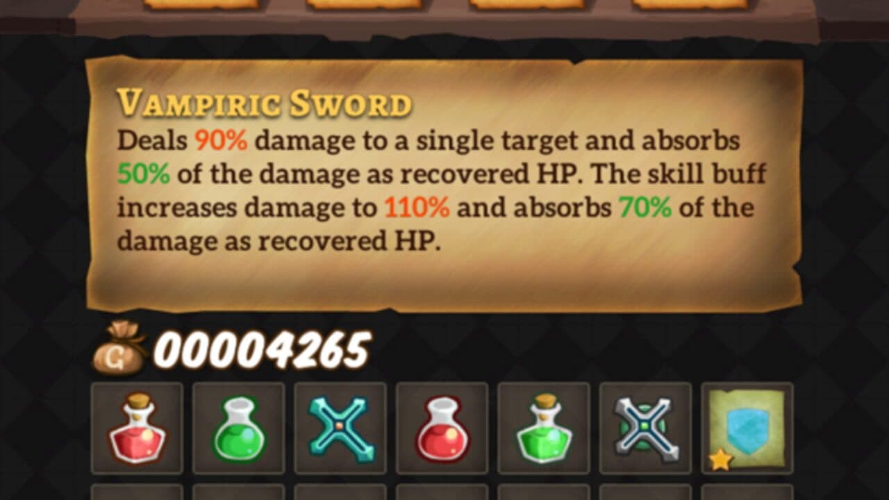 Hero Emblems screenshot 1