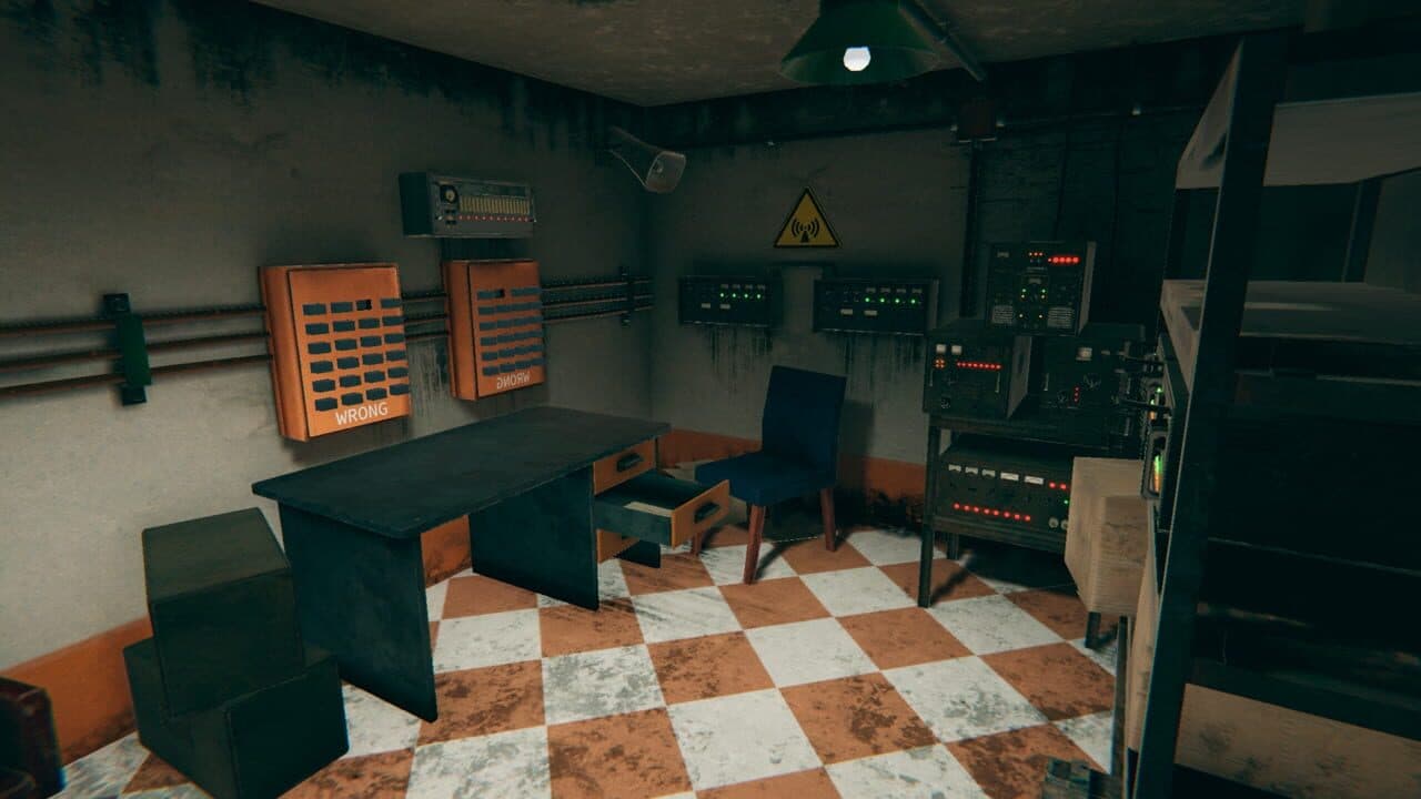 Regular Factory: Escape Room thumbnail 2