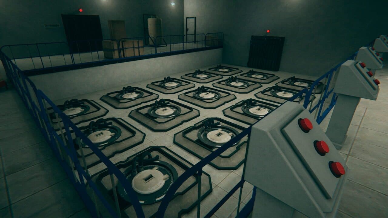 Regular Factory: Escape Room thumbnail 3