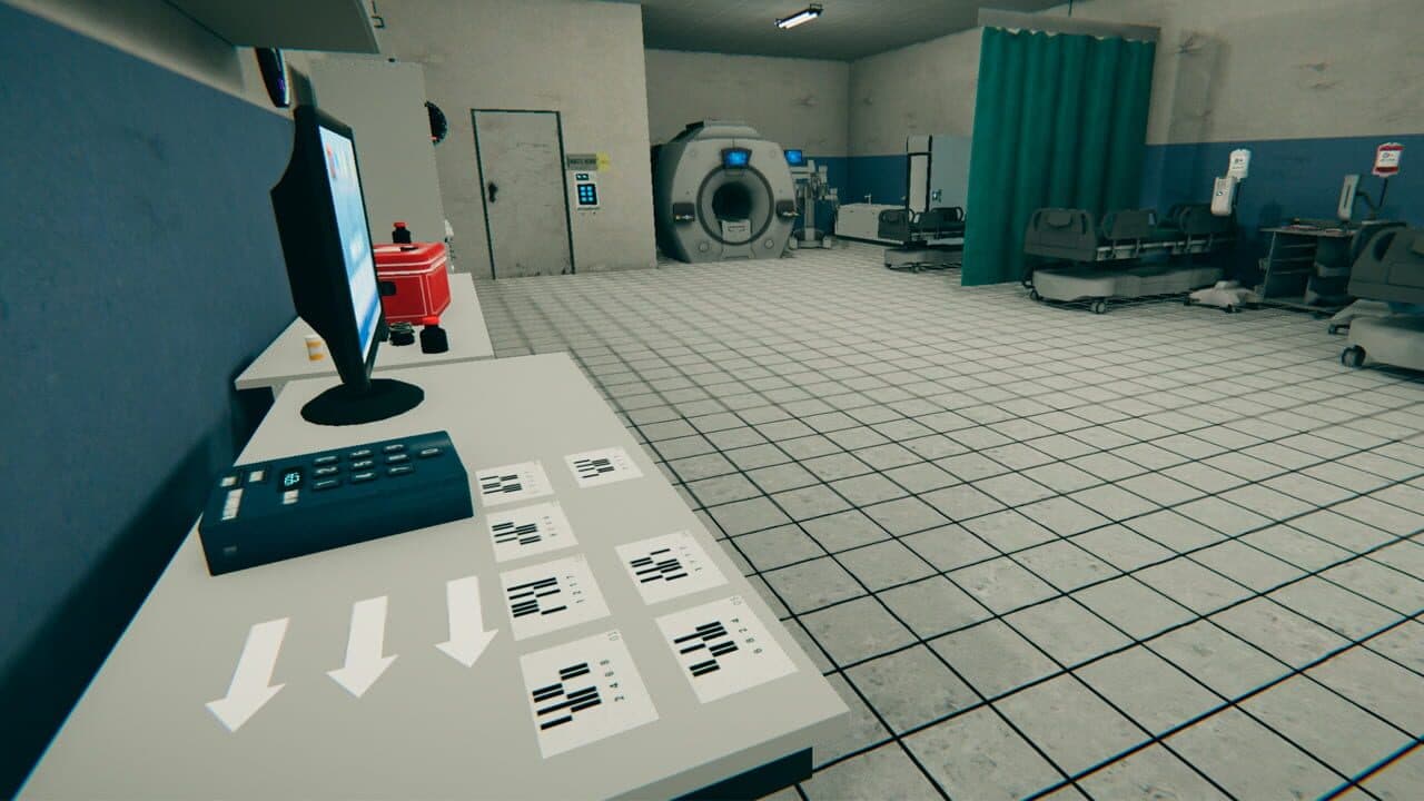 Regular Factory: Escape Room thumbnail 4