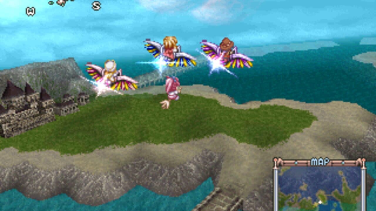 Tales of Phantasia thumbnail 3