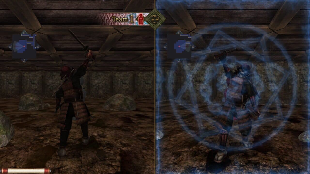 Haunted Dungeons: Hyakki Castle thumbnail 3