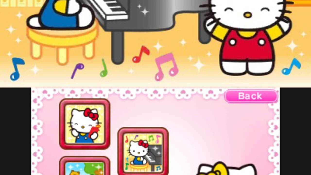 Hello Kitty: Happy Happy Family thumbnail 3