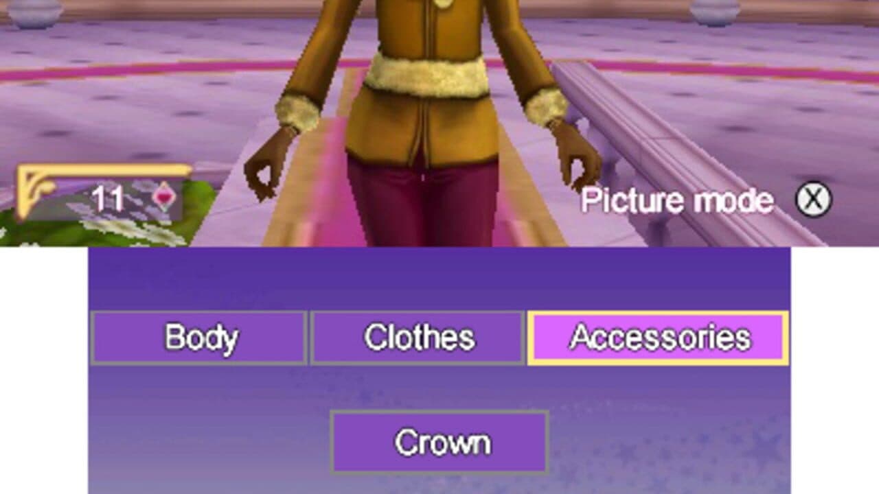 Bella Sara 2: The Magic of Drasilmare thumbnail 3