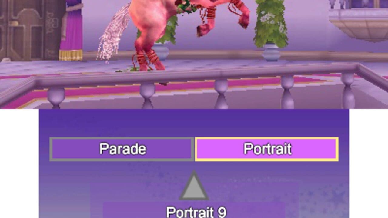 Bella Sara 2: The Magic of Drasilmare screenshot 1