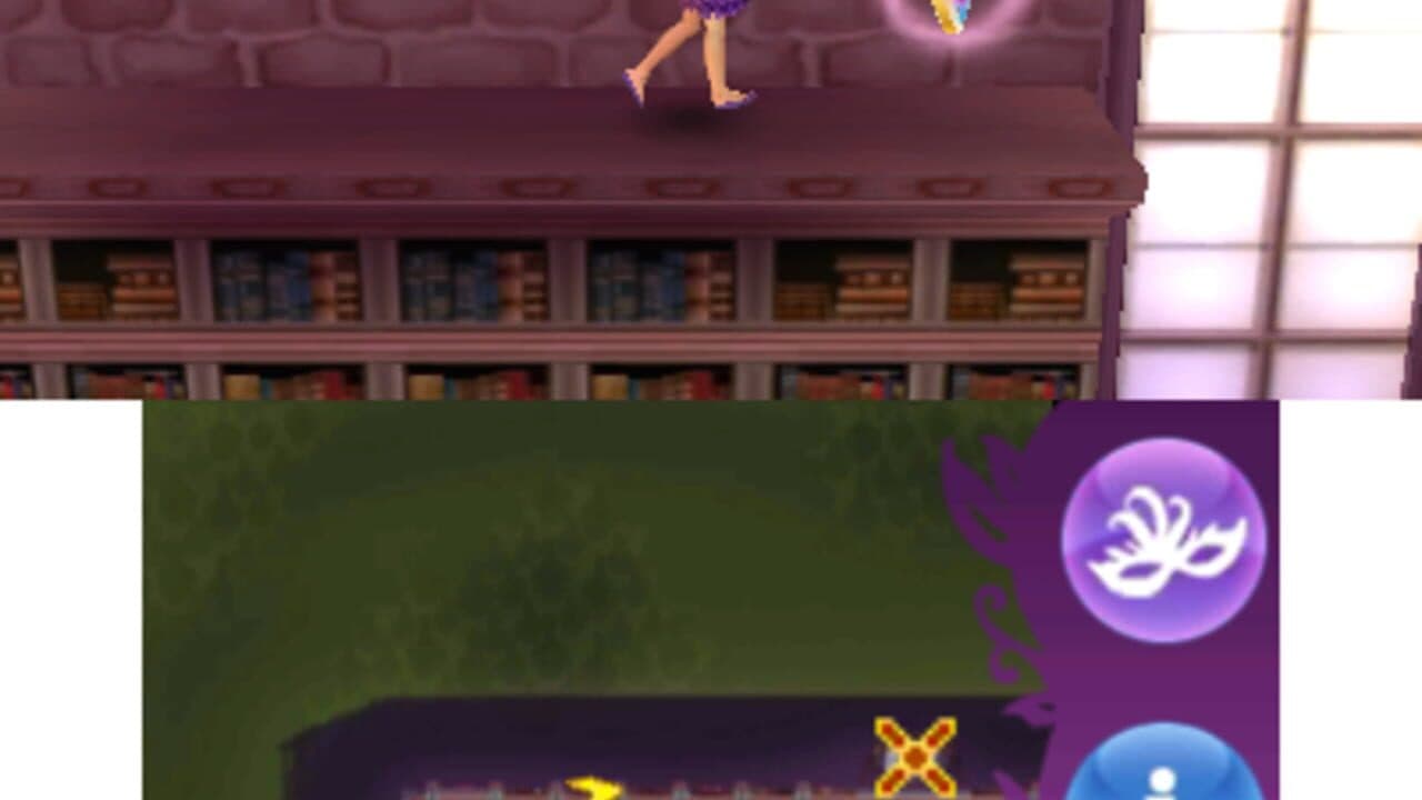 Bella Sara 2: The Magic of Drasilmare thumbnail 4