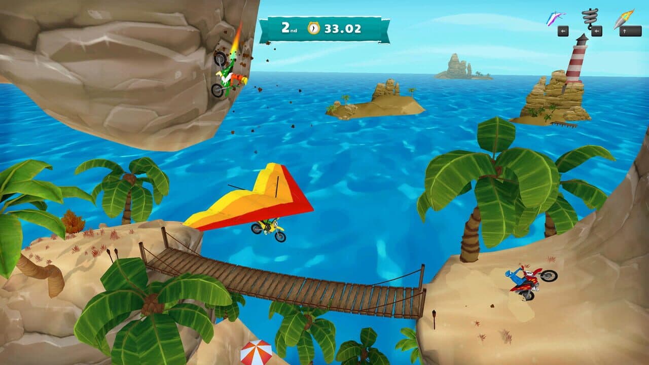 Airborne Motocross thumbnail 2