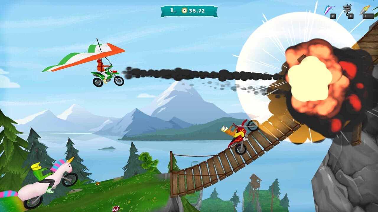 Airborne Motocross thumbnail 4