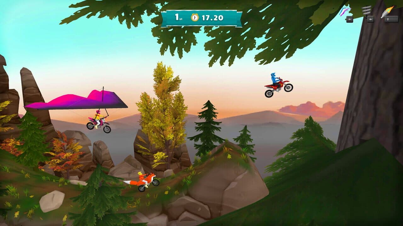 Airborne Motocross thumbnail 5