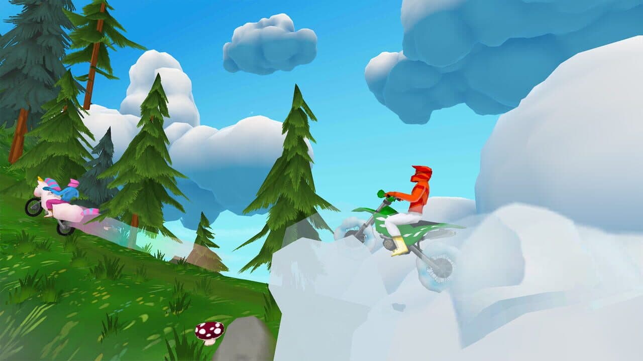 Airborne Motocross thumbnail 7