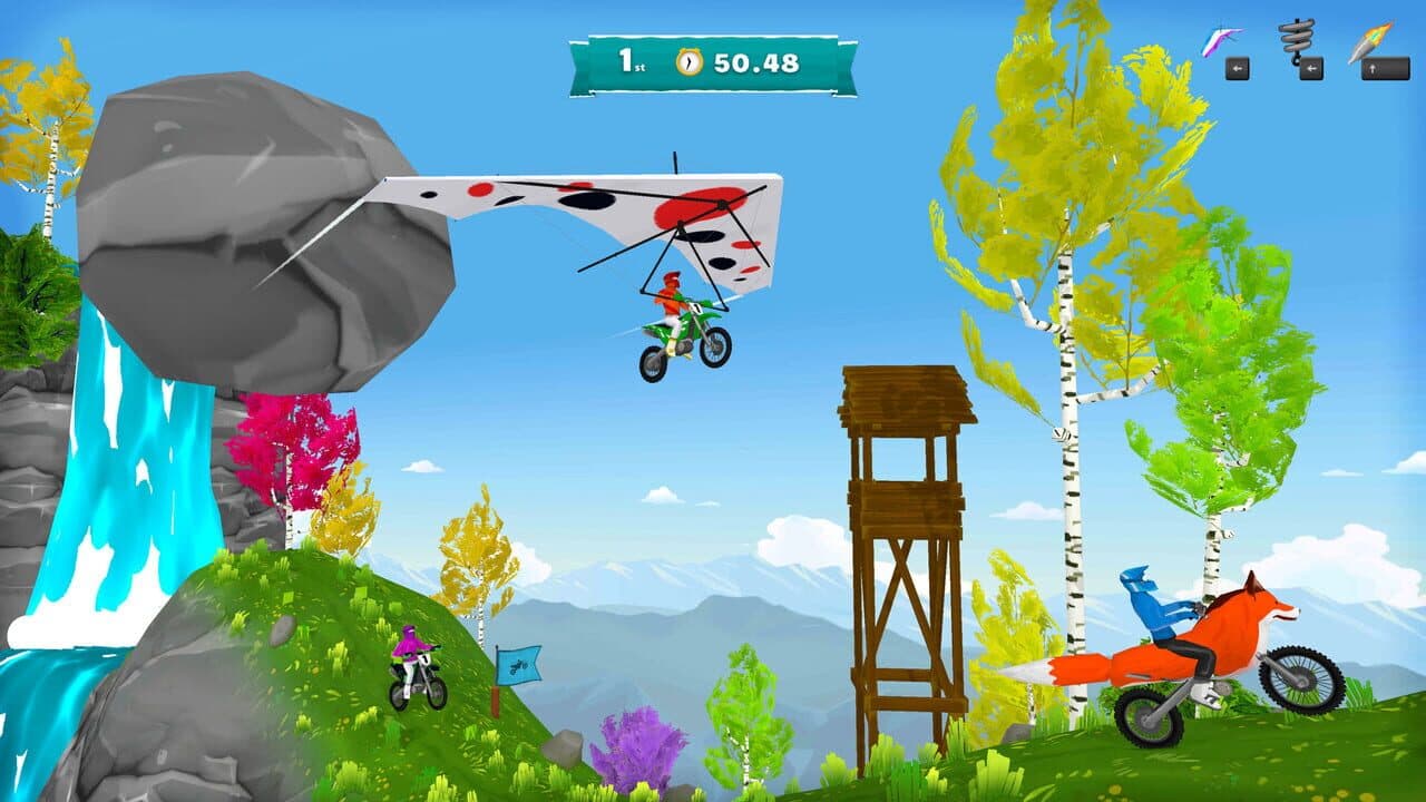 Airborne Motocross thumbnail 8