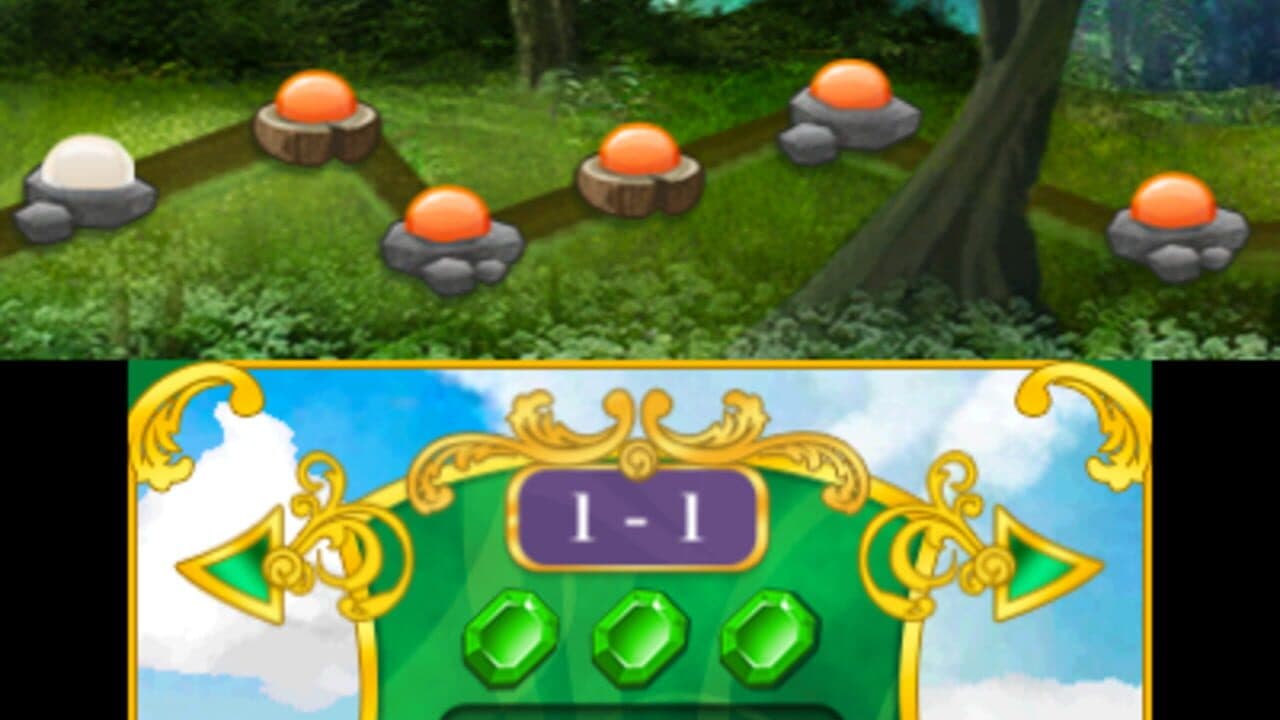 Legends of Oz: Dorothy's Return screenshot 1