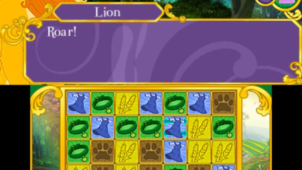 Legends of Oz: Dorothy's Return thumbnail 2
