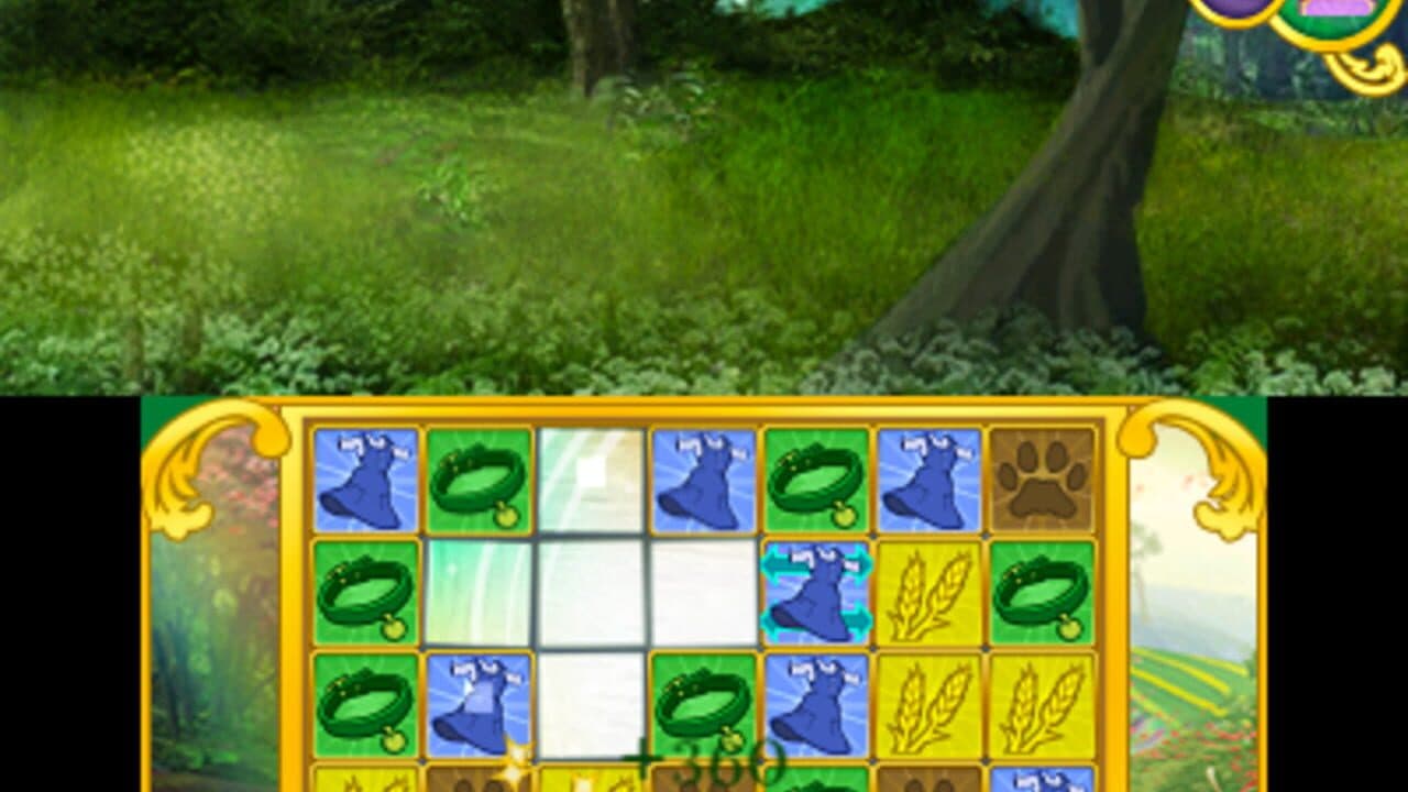 Legends of Oz: Dorothy's Return thumbnail 3