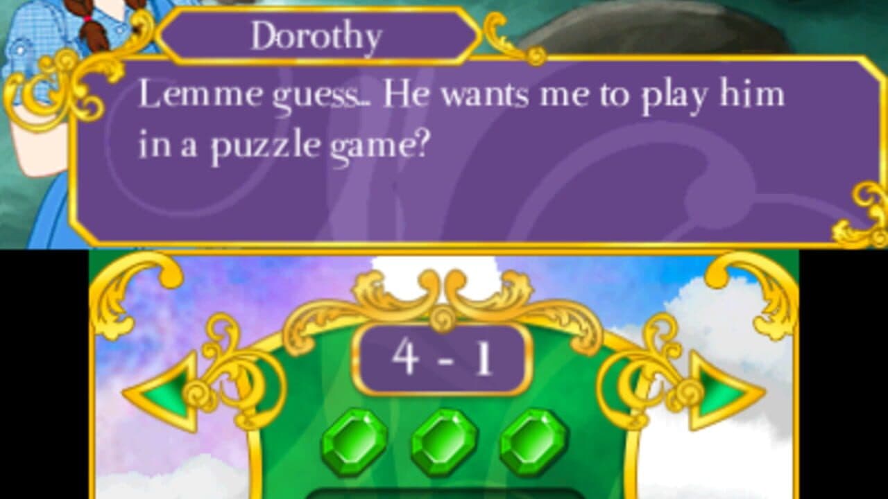 Legends of Oz: Dorothy's Return thumbnail 4