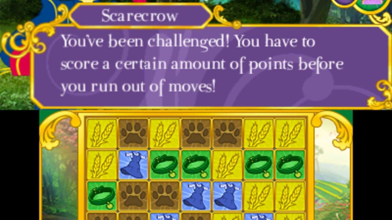 Legends of Oz: Dorothy's Return thumbnail 6