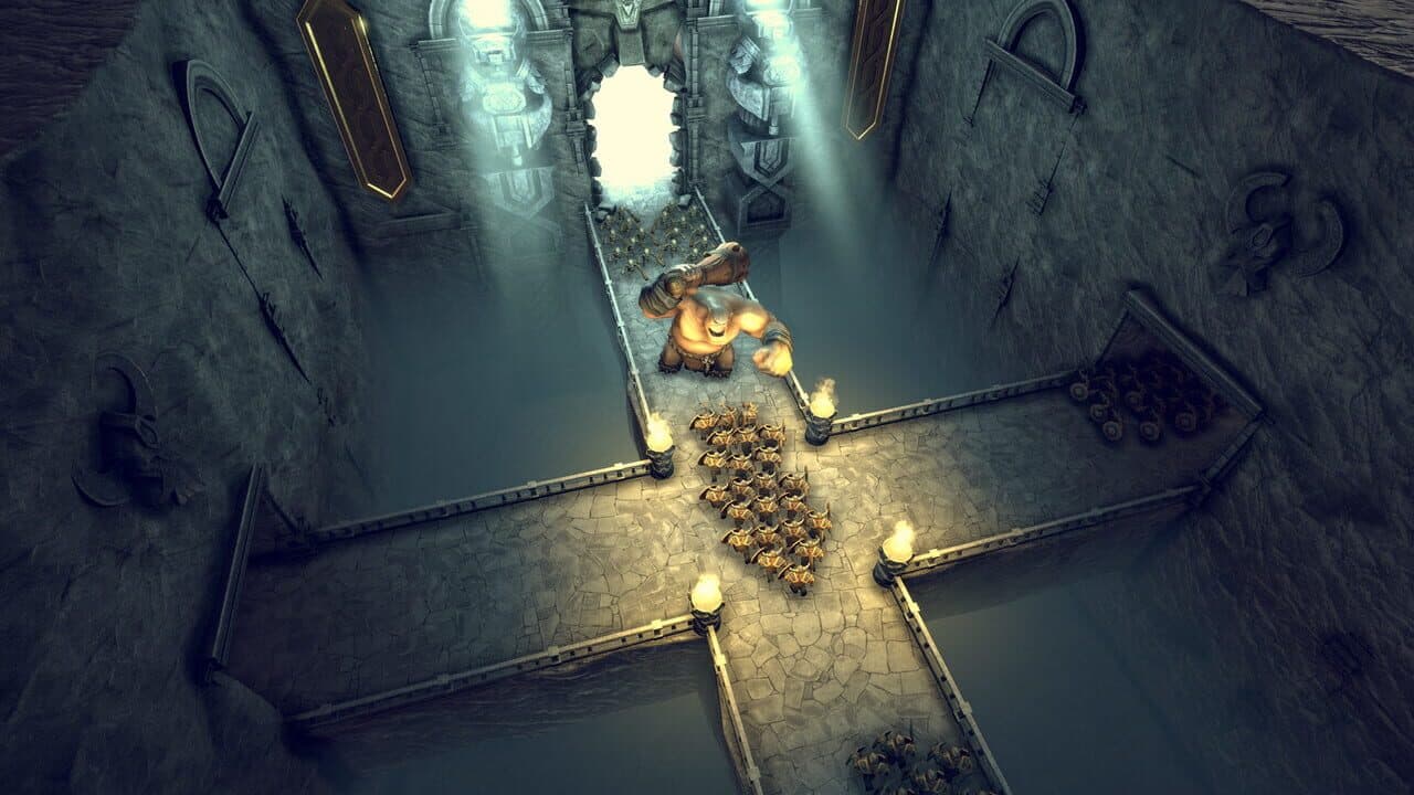 King of the Dwarves: Underground City Builder thumbnail 6