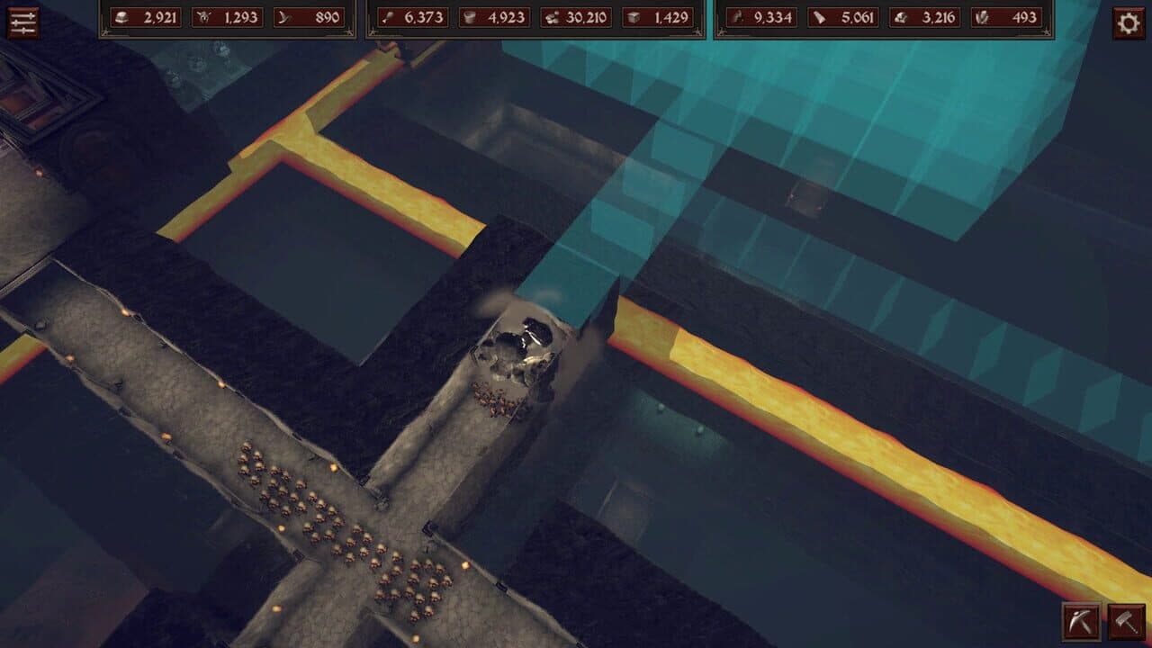King of the Dwarves: Underground City Builder thumbnail 7