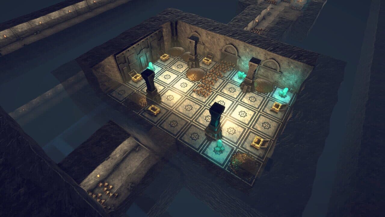 King of the Dwarves: Underground City Builder thumbnail 5